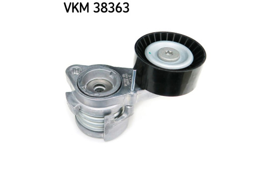 Remspännare, Poly kilrem VKM 38363 SKF