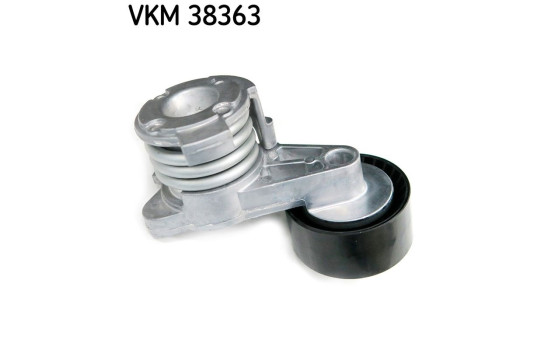 Remspännare, Poly kilrem VKM 38363 SKF, bild 2