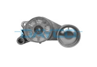 Remspännare, Poly kilrem