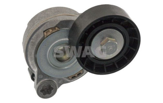 Remspännare, Poly kilrem