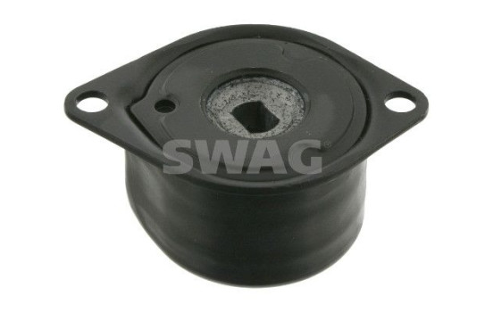 Remspännare, Poly kilrem