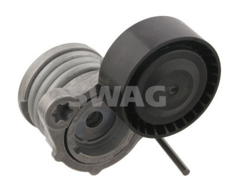 Remspännare, Poly kilrem