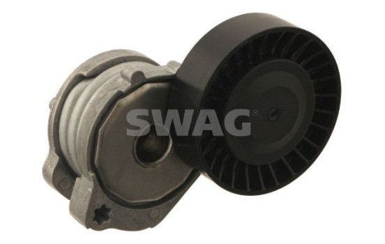 Remspännare, Poly kilrem