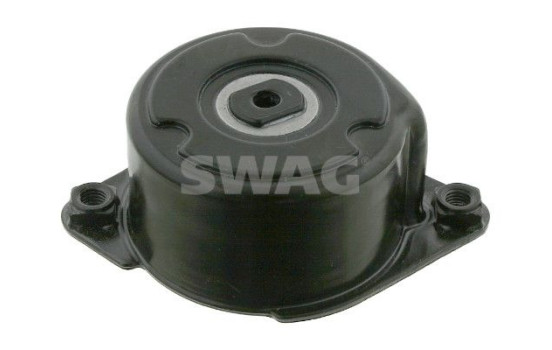 Remspännare, Poly kilrem