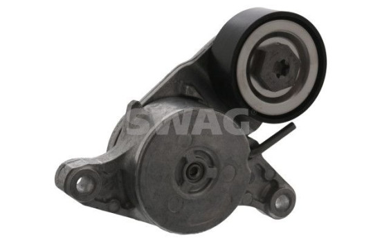 Remspännare, Poly kilrem