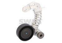 Remspännare, Poly kilrem