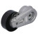 Remspännare, Poly-V-rem 1003018 FEBI, miniatyr 2