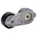 Remspännare, Poly-V-rem 1006897 FEBI, miniatyr 2