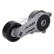 Remspännare, Poly-V-rem 1007022 FEBI, miniatyr 2
