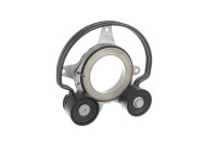 Remspännare, Poly-V-rem VKM 31037 SKF