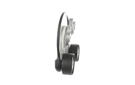 Remspännare, Poly-V-rem VKM 33334 SKF, bild 2
