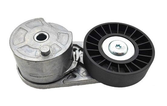 Remspännare, Poly-V-rem VKM 34122 SKF, bild 2