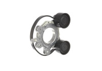 Remspännare, Poly-V-rem VKM 38308 SKF