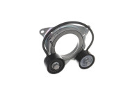 Remspännare, Poly-V-rem VKM 38924 SKF