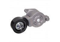 Remsträckare, flerspårsrem 102165 FEBI