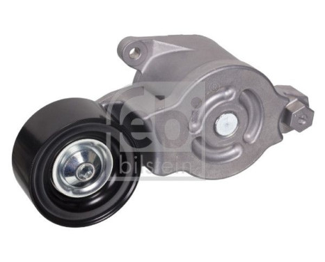 Remsträckare, flerspårsrem 102165 FEBI, bild 2