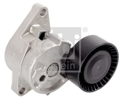 Remsträckare, flerspårsrem 10781 FEBI, bild 2