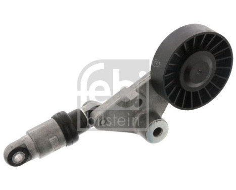 Remsträckare, flerspårsrem 14373 FEBI, bild 2