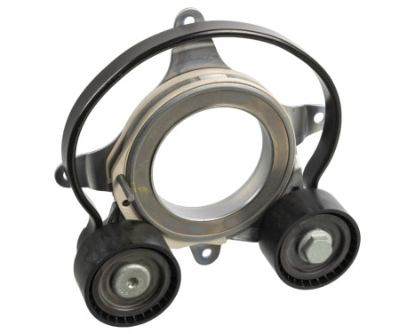 Remsträckare, flerspårsrem 170250 FEBI