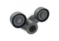 Remsträckare, flerspårsrem 170255 FEBI