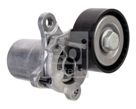 Remsträckare, flerspårsrem 172054 FEBI, bild 2