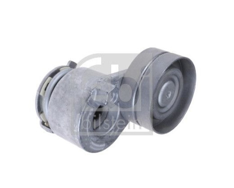 Remsträckare, flerspårsrem 176583 FEBI