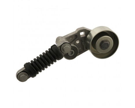 Remsträckare, flerspårsrem 19355 FEBI