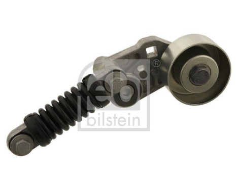 Remsträckare, flerspårsrem 19355 FEBI, bild 2