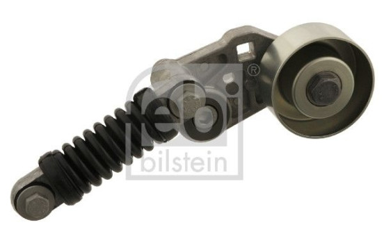Remsträckare, flerspårsrem 19355 FEBI, bild 2