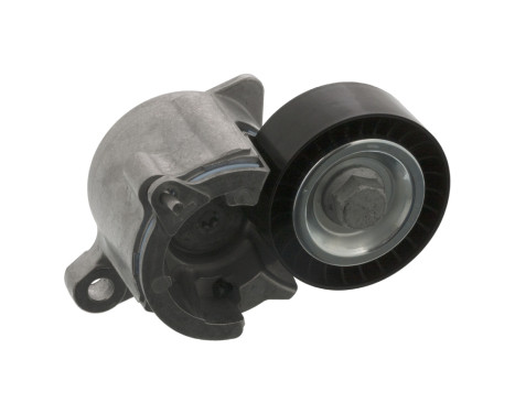 Remsträckare, flerspårsrem 19356 FEBI