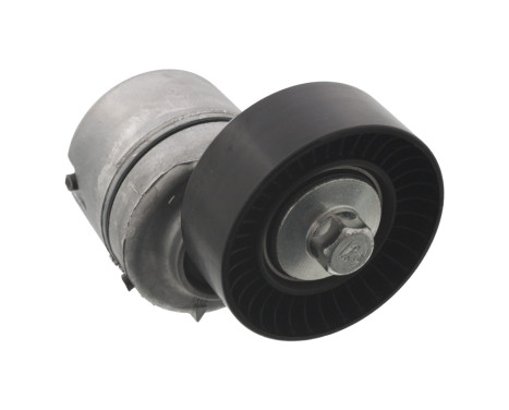 Remsträckare, flerspårsrem 19553 FEBI