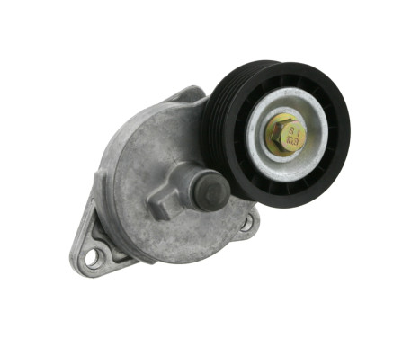 Remsträckare, flerspårsrem 19824 FEBI