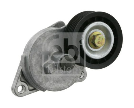 Remsträckare, flerspårsrem 19824 FEBI, bild 2