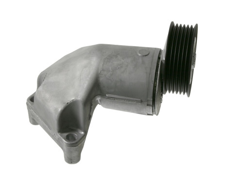 Remsträckare, flerspårsrem 21207 FEBI