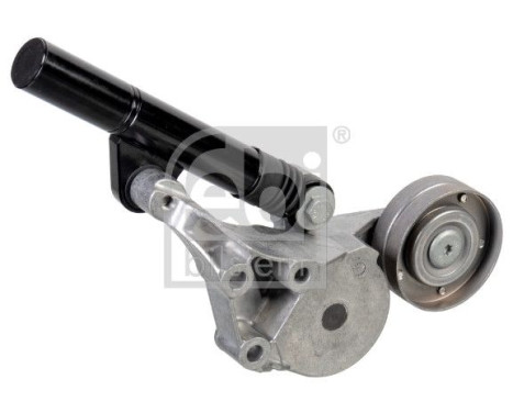 Remsträckare, flerspårsrem 21690 FEBI, bild 2