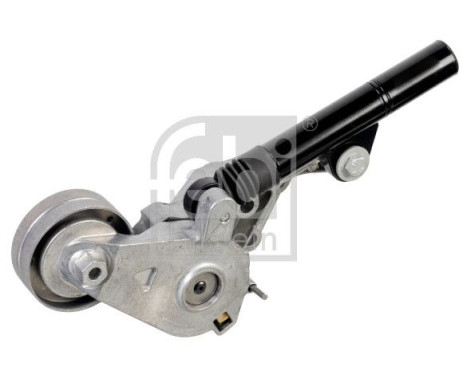 Remsträckare, flerspårsrem 21690 FEBI, bild 3