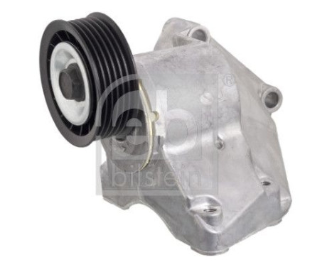 Remsträckare, flerspårsrem 21779 FEBI, bild 2