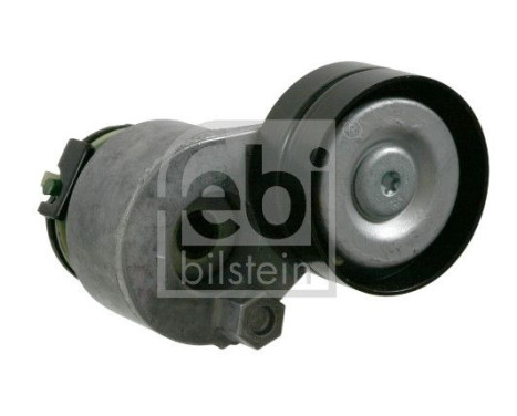 Remsträckare, flerspårsrem 22329 FEBI, bild 2