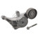 Remsträckare, flerspårsrem 24653 FEBI, miniatyr 2