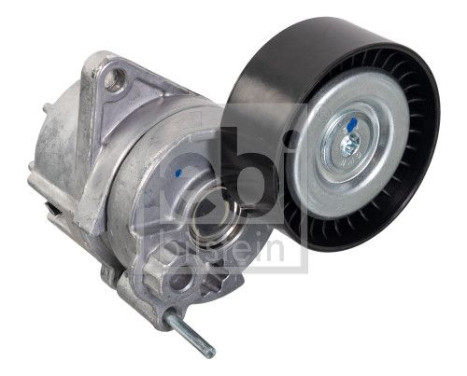 Remsträckare, flerspårsrem 26775 FEBI, bild 2