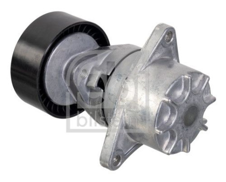 Remsträckare, flerspårsrem 26775 FEBI, bild 3