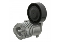 Remsträckare, flerspårsrem 27566 FEBI