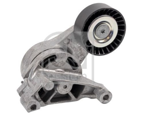 Remsträckare, flerspårsrem 27806 FEBI, bild 2