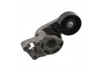 Remsträckare, flerspårsrem 29945 FEBI