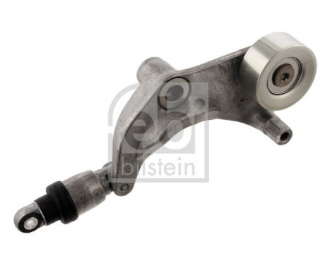 Remsträckare, flerspårsrem 30026 FEBI, bild 2