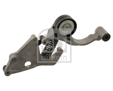 Remsträckare, flerspårsrem 30131 FEBI, bild 2