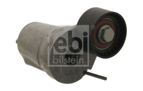 Remsträckare, flerspårsrem 30440 FEBI, bild 2