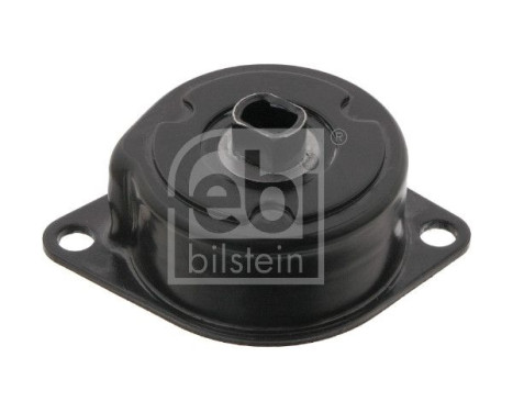 Remsträckare, flerspårsrem 30989 FEBI, bild 2