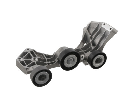 Remsträckare, flerspårsrem 32148 FEBI