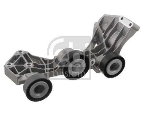 Remsträckare, flerspårsrem 32148 FEBI, bild 2